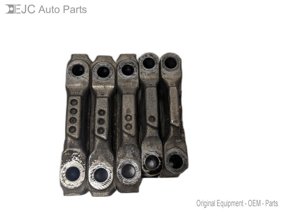 Engine Block Main Caps For 10-12 AUDI Q5  2.0  gas - $64.30