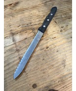 Zwilling J.A. Henckels Solingen Germany Friodur Super Fection Line Knife... - $47.45 CAD