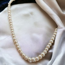 Vintage Faux Pearl&#39;s - $25.00