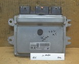 2012 Nissan Versa 1.6L Engine Control Unit ECU MEC910040D1 Module 635-8a2 - $24.98