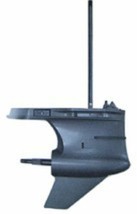 Mercury Re-Maufactured 225, 250 Pro XS Torque Master 2 Lower Unit 2013-2019 - $7,141.15 CAD