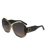 SALVATORE FERRAGAMO SF942S Sunglasses 000 61mm - $113.38