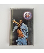 Your Kinda Guy by Nick Mundy Audio Cassette Tape 1987 Warner Bros. Records - $10.88