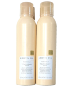 2 Pack Kristin Ess Rose Gold Temporary Tint For Pre Lightened Blonde Hai... - $41.01 CAD