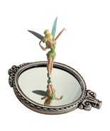 Limited Tinker Bell Pauses to Reflect Peter Pan WDCC Membership Figurine... - €72,37 EUR