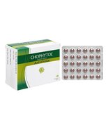 Chophytol (With Artichoke) To Promote Liver &amp; Kidney Function-Pack Of 18... - £28.46 GBP