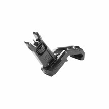 Magpul MBUS PRO Offset Steel Backup Sights, Rear Sight , Black - $99.70