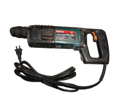 Bosch 11212VSR Bulldog Rotary Hammer Drill Corded SDS Plus 6A 120V w/Cas... - $59.35