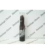 Broadway Colors True Matte Lipstick #10 Black - €7,49 EUR
