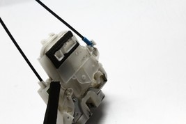 2008-2014 SUBARU IMPREZA WRX REAR LEFT DRIVER DOOR LOCK ACTUATOR P7449 image 10