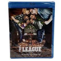 The League: The Complete Season Two (Blu-ray) Brand New, Sealed - £6.22 GBP