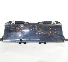 1985 1987 Starion 1988 Conquest Chrysler OEM 2.6L Turbo Manual Speedometer - $216.56