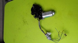 02 LEXUS SC430 DRIVER LEFT  SIDE TRUNK LID  HING MOTOR 63250-24030 OEM 0... - $158.35