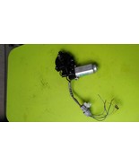 02 LEXUS SC430 DRIVER LEFT  SIDE TRUNK LID  HING MOTOR 63250-24030 OEM 0... - $217.25 CAD