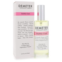 Demeter Bubble Gum Perfume By Demeter Cologne Spray 4 oz - £34.86 GBP