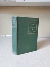 OLD My People of the Plains BOOK by Bishop Talbot First Ed. PIONEERS IND... - £29.26 GBP