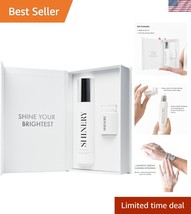 Oprah&#39;s Favorite Radiance Jewelry Cleaner &amp; Brush Duo - Perfect for Ring... - $97.49