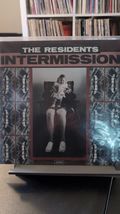 The Residents Intermission 1982 Ralph Records - $24.74