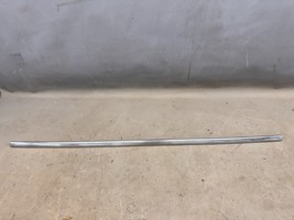 1955 1956 1957 Chevy 210 150 BelAir Sedan Belt Window Trim 4 Door Moldin... - $55.56