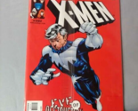 Uncanny X-Men #392 Eve of Destruction Marvel Comics 2001 New sealed in m... - $16.78