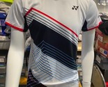 YONEX 23S/S Men&#39;s Badminton T-Shirts Sports Apparel Tee [95/US:XS] NWT 2... - £37.28 GBP
