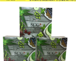 3 boxes SuperLife SCC+ (SCC15 ) Colon Cleanser Plus Aid Weight Loss Colo... - $140.00