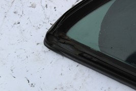 2003-2006 MERCEDES E350 REAR RIGHT QUARTER CORNER GLASS R1861 image 11