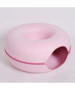 Donut Cat Bed &amp; Tunnel - $4,096.46 MXN+