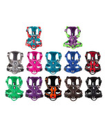 Reflective No-Pull Dog Harness Adjustable Padded Vest for Training Walking - $36.60 CAD+