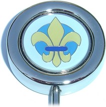 Fleur De Lis Purse Hanger - £5.33 GBP