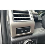 F150      2016 Dash/Interior/Seat Switch 104577461 - $94.11 CAD