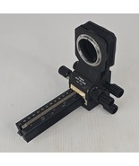 Canon Auto Bellows Made in Japan 175mm Extension 3x Magnification - $53.94 CAD