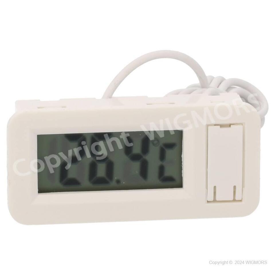 Thermometer electronic (-50/+70) TPM-30 - $9.70