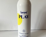 Supergoop! Play Antioxidant Body Mist With Vitamin C 6oz/177ml exp:06/20... - £30.84 GBP