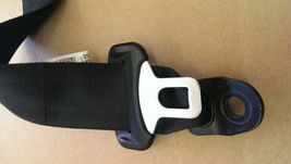 2003-2005 Toyota Celica Rear Right Passenger Seat Belt image 2