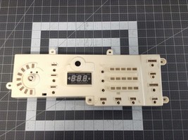 GE Washer User Interface Board P# WH12X20814 - $56.06