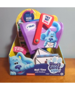 Blue&#39;s Clues &amp; You! Mail Time with Mailbox - $694.85 MXN