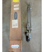 NEW OEM FORD FOCUS 00-05 Front Wiper Transmission motor Complete YS4Z-17... - $1,828.95 MXN