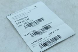 CAYENNE 03-06 08-10 955 957 Automatic Transmission Oil Cooler 75950 image 2