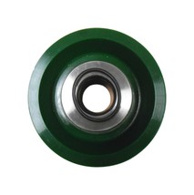 National Oilwell Varco Mission 1502058 Piston Green Duo 5-1/2&quot; 14/15 Bore - $109.57