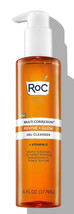 ROC Multi Correxion Revive + Glow Gel Cleanser + Vitamin C 6oz - £15.69 GBP