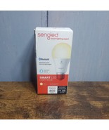 Sengled Smart LED Bulb. Soft White 60 Watts. Echo Required. Alexa Works. - $183.61 MXN