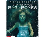Bag of Bones Blu-ray | Pierce Brosnan | Stephen King&#39;s - £19.24 GBP