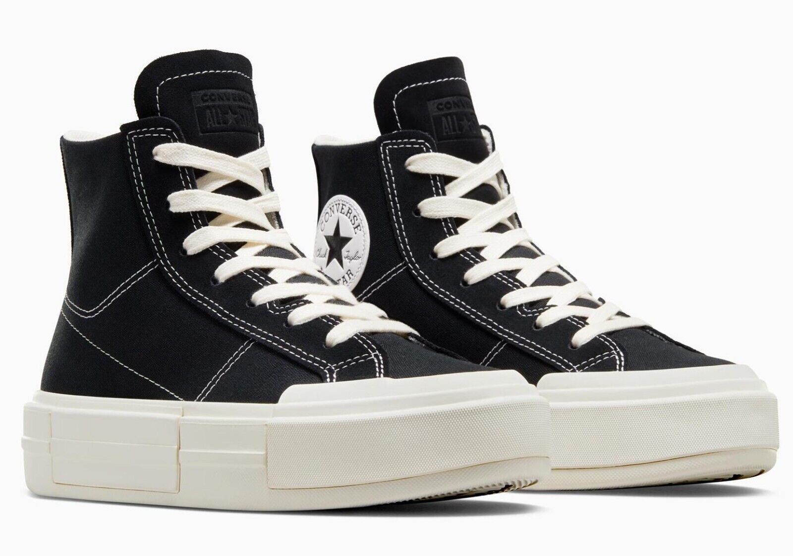 Converse Chuck Taylor All Star Cruise HI High Top Sneaker Men's 6, Women's 7.5