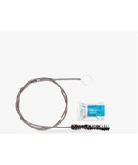 Hydrapak Cleaning Kit Hydration Upgrade 1 TAB + BRUSH Black New A145 New - $147.72 MXN