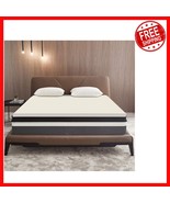 Breathable Orthopedic Foam Topper for Queen Mattresses - Dry Clean Only - $907.00 MXN