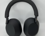 Sony WH-1000XM5 Over the Ear Noise Cancelling Wireless Headphones - Blac... - $193.95