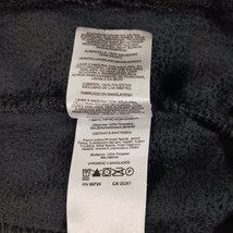 Columbia WM3220 Men's M Black Steens Mountain 2.0 Full Zip Fleece Jacket Pockets image 5