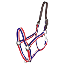 Gatsby Premium Nylon Breakaway Halter with Snap - £26.44 GBP