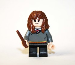 Hermione Granger Young Harry Potter Minifigure - £4.47 GBP